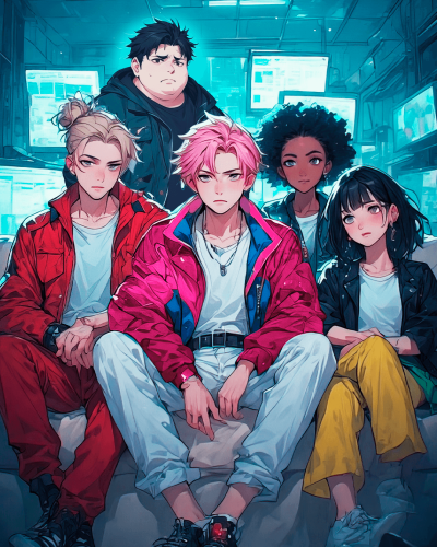 Gerenciamento de Projetos