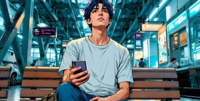 Capa do curso As dinâmicas do dinheiro