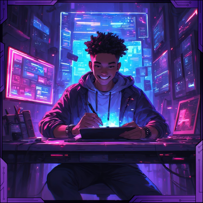 Capa do curso Escrita Criativa I