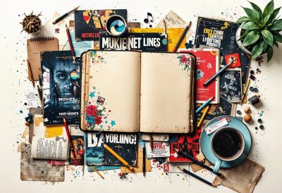 Capa do curso Escrita Criativa II